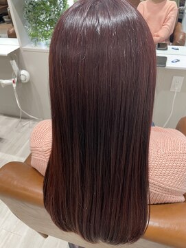 ドゥブラン(de blanc) ボルドールビー☆