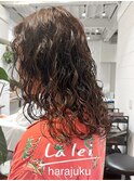 スパイラルパーマウェーブヘアウェーブパーマ10代20代30代40代