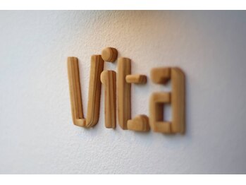 Vita hair