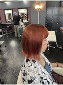 ネイチャーオレンジ