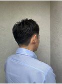 【大森 智博】ビジネスショート