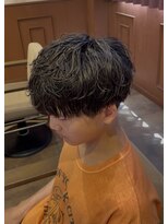 ルシアビルディング(LUCIA BLD.)&nbsp;王道スタイル