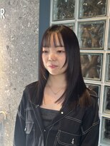 アンリオマール(an rio MAR)&nbsp;クールフレームレイヤー