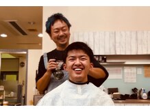 イントウキョウ フレスポ御所野店(IN TOKYO)の雰囲気（お客様に寄り添う提案を致します！上から目線の接客はしません。）