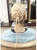 kachimori☆hair
