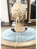 アゴーグ(agog) kachimori☆hair
