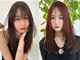 スティロ(stylo)の写真/顔周りや毛先のレイヤーカットで印象が変わる！細部までこだわった技術でどこから見ても綺麗なシルエット♪