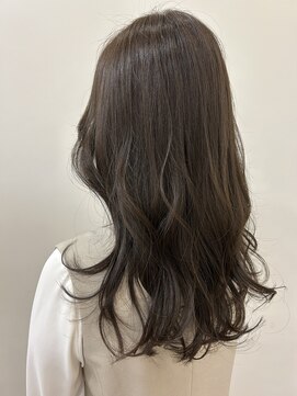 ジュール イオンモールKYOTO店(Jour) オリーブグレージュ