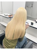 レブ 心斎橋(REV.)&nbsp;髪質改善/イメチェン/レイヤーカット/似合わせカット/心斎橋