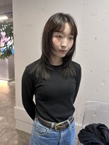 タロ(TALO)&nbsp;【TALO】新一年限定カットカラーお試しクーポン