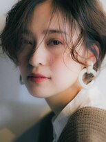 ヘアメイクビューティフル(hair make beautiful)&nbsp;髪質改善/白髪改善/白髪ぼかし/脱白髪染め/縮毛矯正/レイヤー