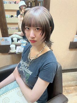 モアムー(Moremuu) デザインカラー