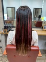 ウィスプヘアー(wisp HAIR)&nbsp;#プルエクステ#エクステ#大宮#埼玉