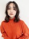 バサ 江古田店(BASSA)の写真/"くしゅ"っと柔らかい雰囲気で女性の魅力がＵＰする☆ナチュラルにまとまるパーマで、お手入れ簡単なヘアに