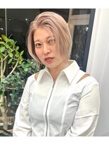 ワク 岡崎店(waku)&nbsp;ハイトーンベージュ