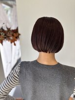 ロドリー(Lodori)&nbsp;ミニボブ