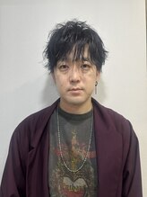 クシロビューティー 橘 尚希