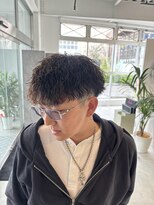 エン 四街道店(en)&nbsp;波巻き+ツイストスパイラル☆