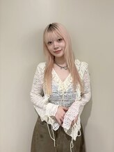 トーチ(torch) riona 