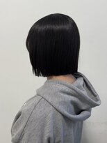 ルプラ ファシル(le-pla Facil) 切りっぱなしスタイル