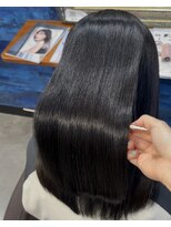 アートマン(artman)&nbsp;【artman岩佐羽純】美髪矯正×髪質改善 /縮毛矯正/髪質改善/日野