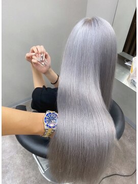 エミーバイモアムー(Emmie byMoremuu) 【YU-TA】シルバー