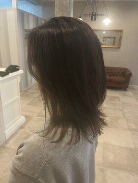 リノ カルバリ(Lino Calbari) Lino Calbariスタイル