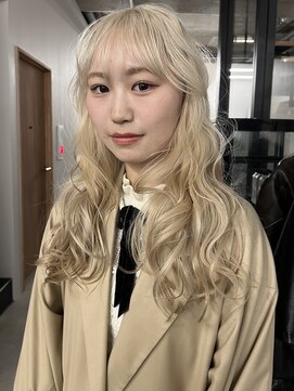 キオクエコ(KIOX eko) white beige