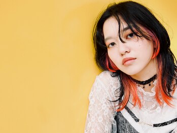 マッチレス(matchless)の写真/前処理剤などを駆使してダメージを最小限に◎なりたい理想もダメージも妥協しないのがmatchlessの技術♪