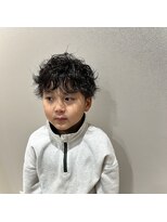 シアリー(SHEERIE)&nbsp;spiral perm