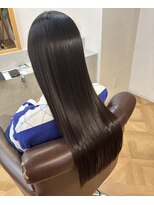 インビテーション(invitation)&nbsp;髪質改善サミートリートメント