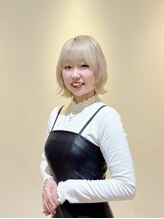 プリーク(preak)&nbsp;ケアリスト メグミ