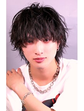 リップス 吉祥寺店 (LIPPS) スパイラルマッシュ