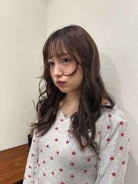 グラフ 立川(Graph.) オリーブベージュ