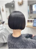 ミニボブ