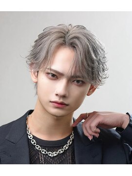 ゴールド 大阪 梅田店(GOALD) フェザーショート