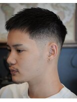 ミスターバーバー(Mr.BARBER) フェザーアップ