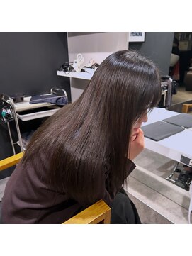 ボニア バイ ヘッドライト 大阪梅田店(BONIA by HEADLIGHT) こっくりブラウン