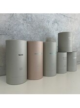 【五感で癒される】話題のLOA THE OIL。上質な香りに包まれて心まで整う＊