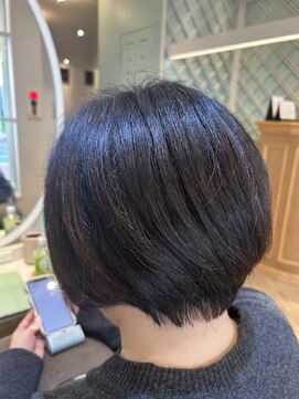 アンフィ 矢向(Anphi) 3-14 ショート