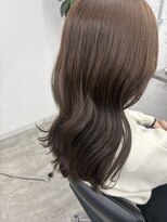 プレイ(PLAY)&nbsp;こっくりブラウンベージュカラー＊