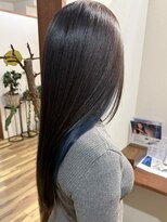 ゼンドット キョウト(Zen. kyoto)&nbsp;藍色インナー