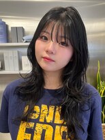 フォト イケブクロ(foto IKEBUKURO)&nbsp;レイヤーカット