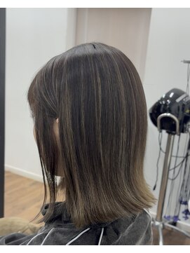 カリス ガーデン(Charis garden) ハイライト