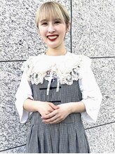 トッカ 博多駅博多口店(tocca)&nbsp;加藤 茜