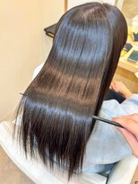 ピノ ヘアー(Pino hair)&nbsp;髪質改善ストレート