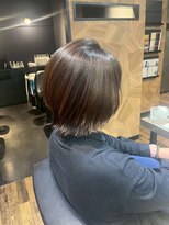 シャインヘアフラッペ 新百合ヶ丘2号店(Shine hair frappe)&nbsp;Shine  hair  frappe