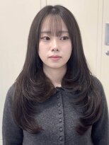 コビーバイジーナ 梅田茶屋町(Coby by Zina)&nbsp;ワンカールレイヤー