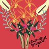 オリエンタルマジック(oriental magic)のお店ロゴ