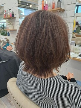 レミエ(lemie) クビレミディアム!
